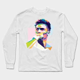 Dybala V3 Long Sleeve T-Shirt